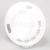 W10856103 Whirlpool Knob