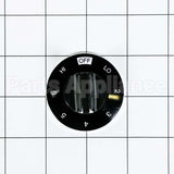 W10856104 Whirlpool Knob