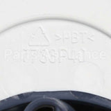 W10856105 Whirlpool Knob