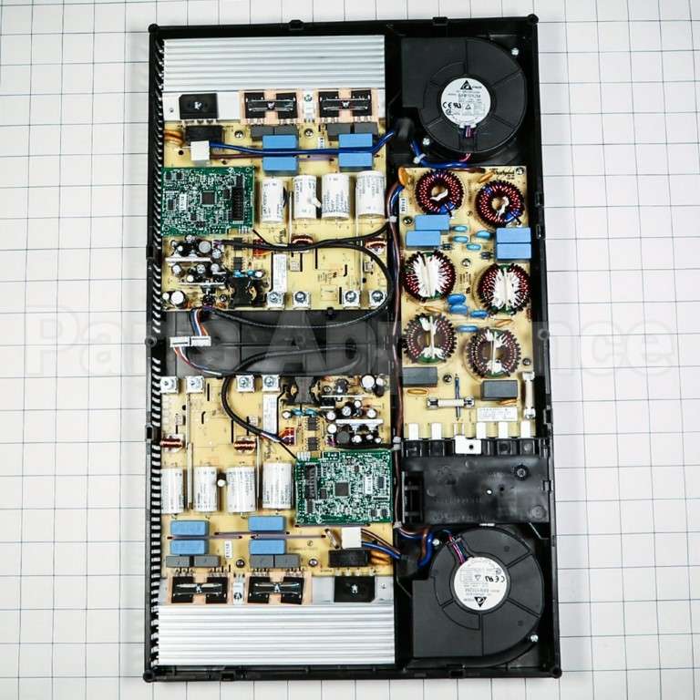 W10857230 Whirlpool Module