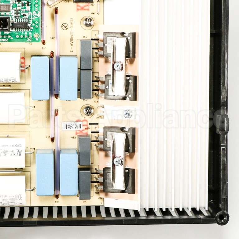 W10857233 Whirlpool Module