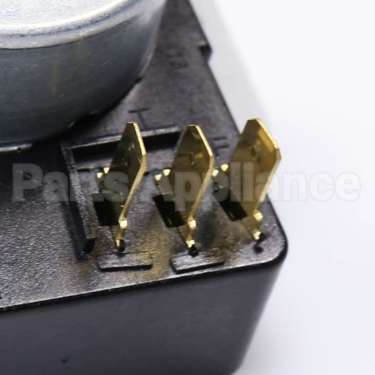 W10857610 Whirlpool Timer