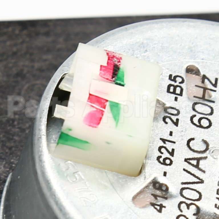W10857610 Whirlpool Timer