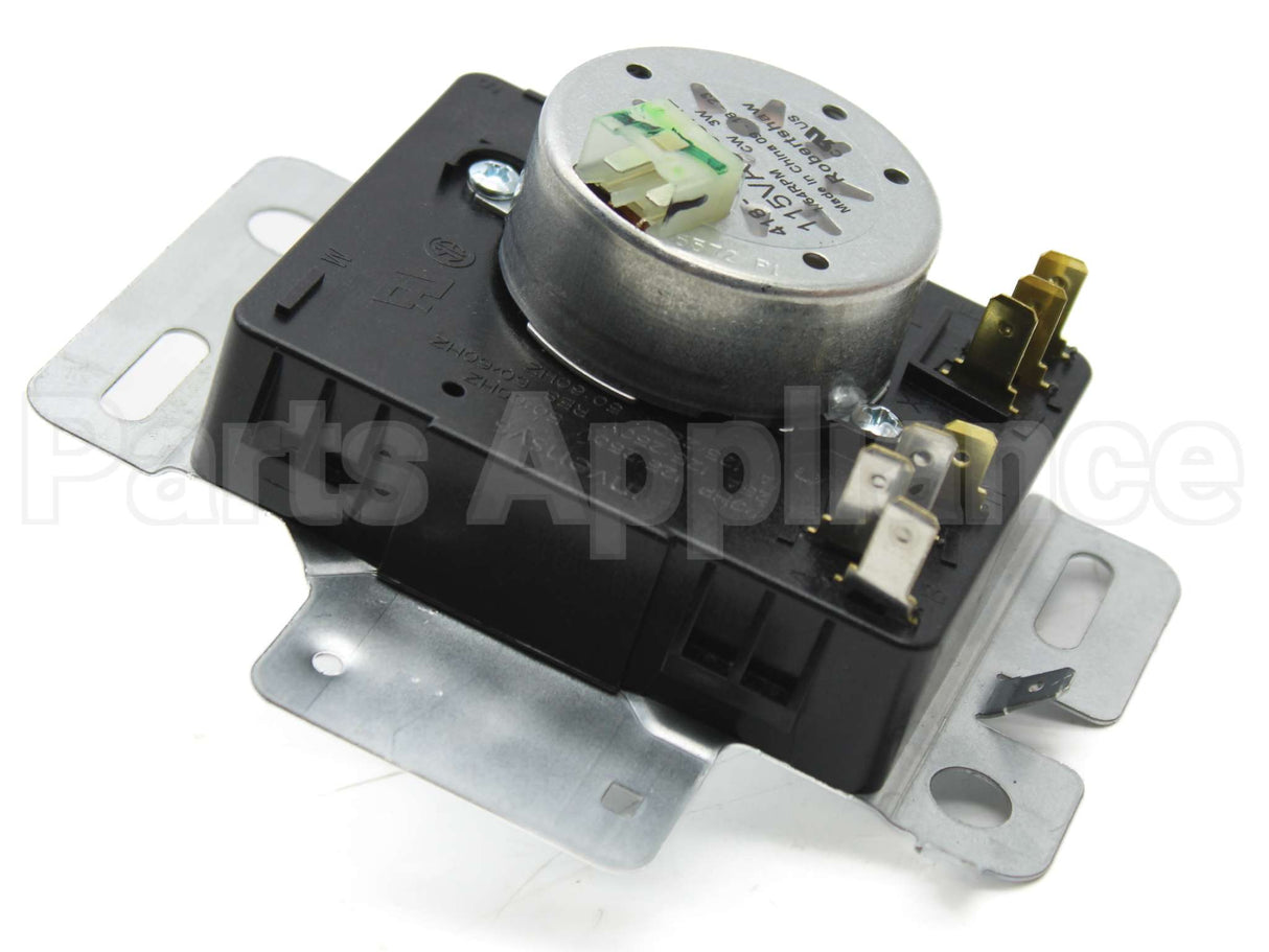 W10857611 Whirlpool Timer