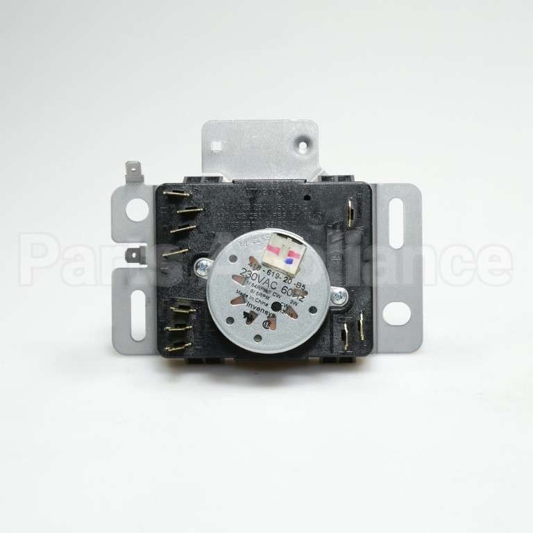 W10857612 Whirlpool Timer
