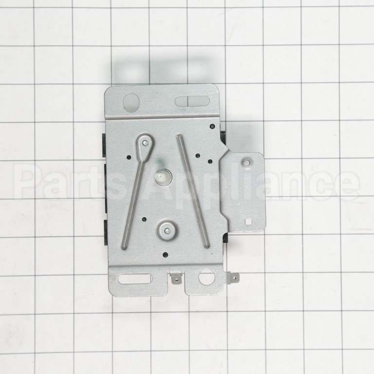 W10857612 Whirlpool Timer