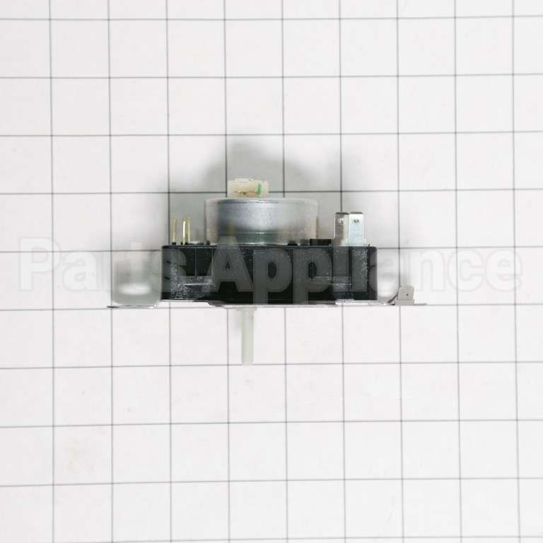W10857612 Whirlpool Timer
