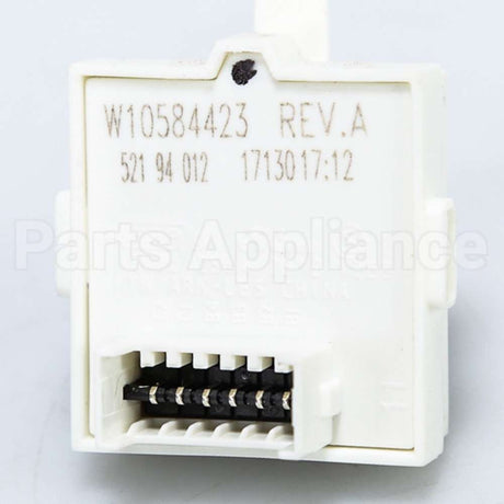 W10858095 Whirlpool Switch-Cyc