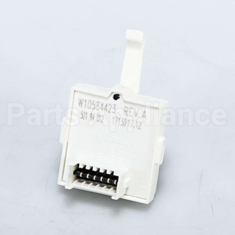 W10858095 Whirlpool Switch-Cyc