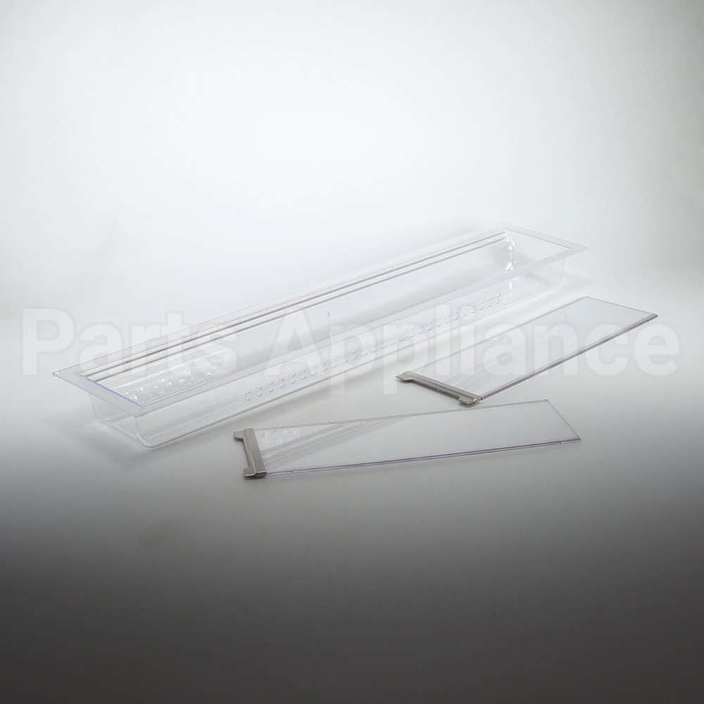 W10858273 Whirlpool Bin
