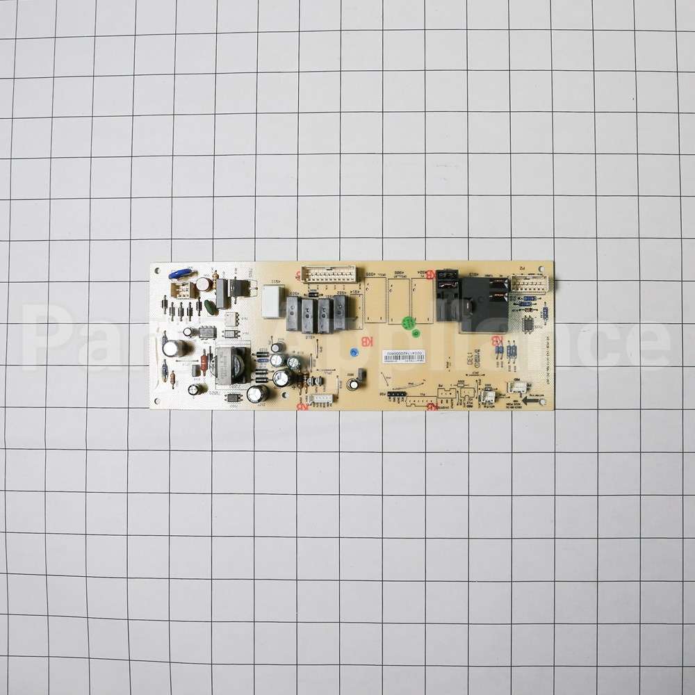 W10859063 Whirlpool Cntrl-Elec