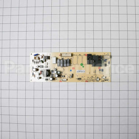 W10859063 Whirlpool Cntrl-Elec