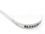 W10859323 Whirlpool Band-Trim
