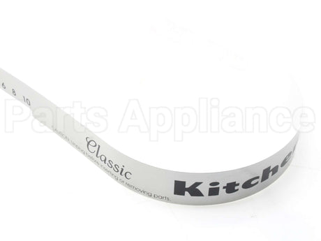 W10859323 Whirlpool Band-Trim