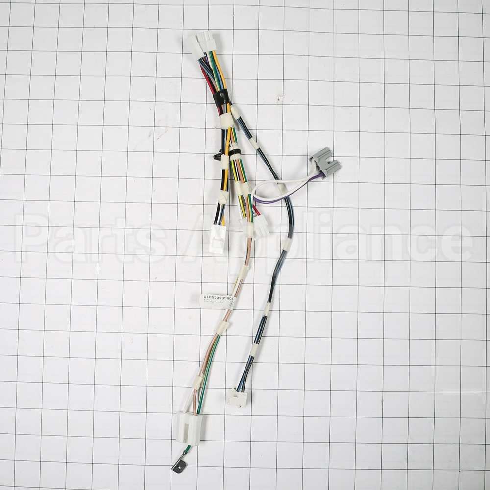 W10859326 Whirlpool Harns-Wire