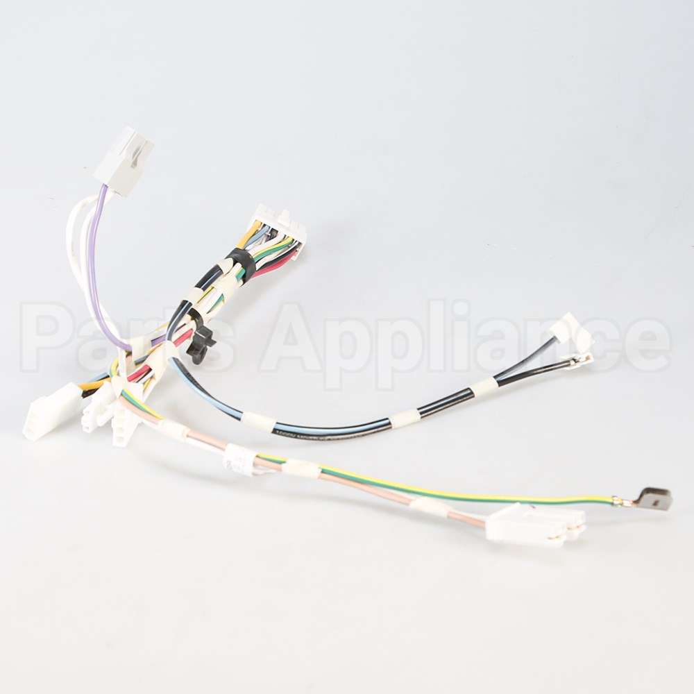 W10859326 Whirlpool Harns-Wire