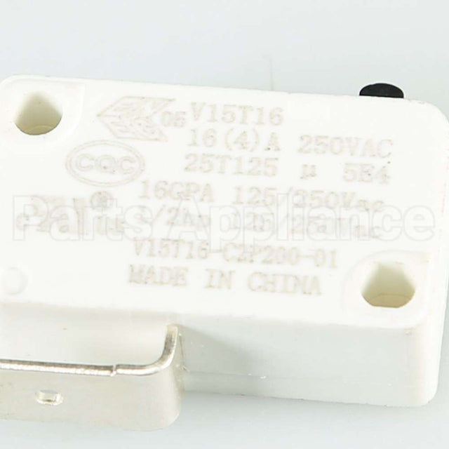 W10859566 Whirlpool Switch