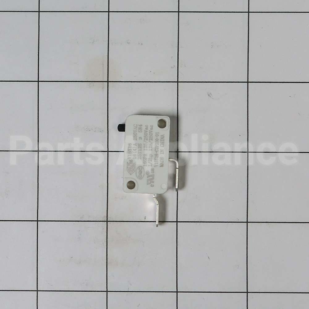 W10859566 Whirlpool Switch