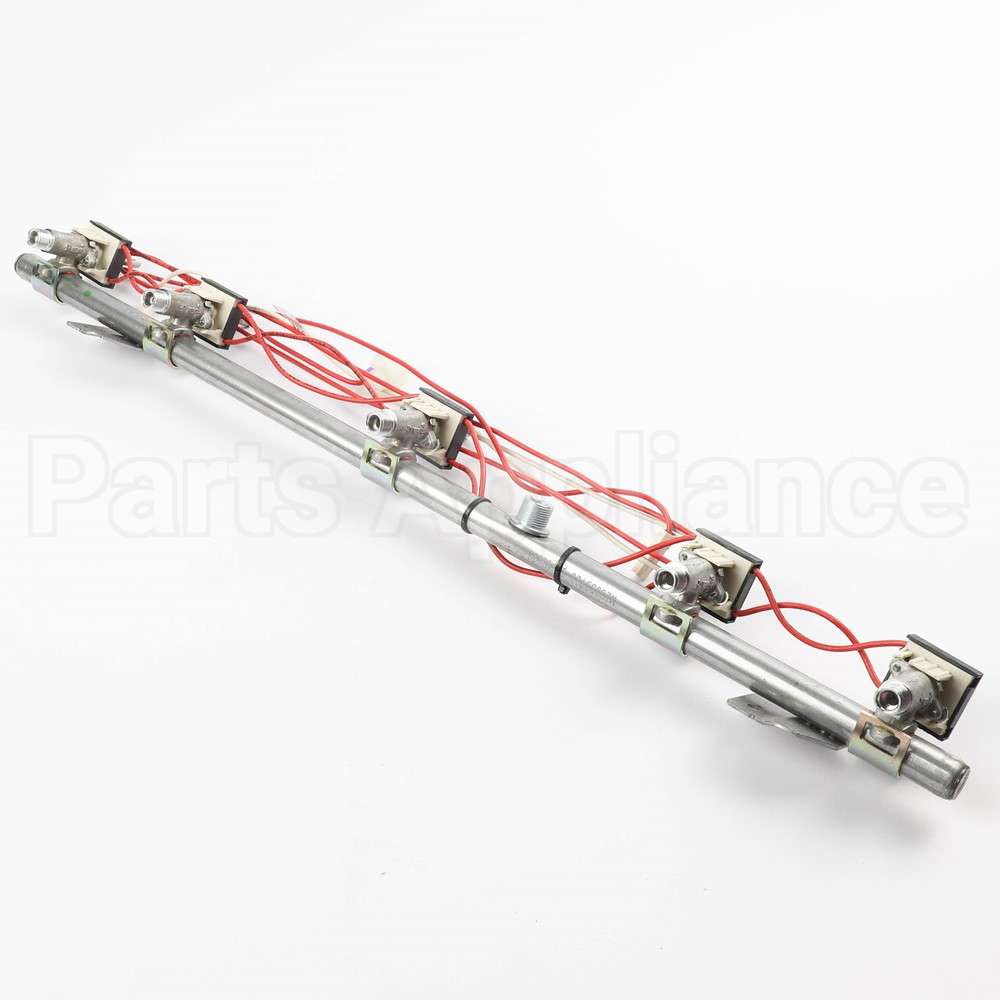 W10859728 Whirlpool Manifold