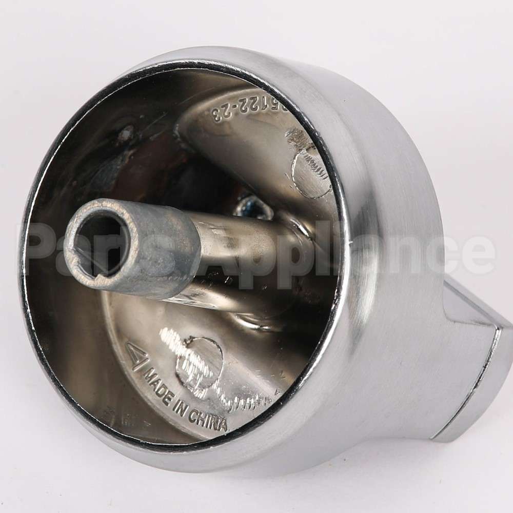 W10859808 Whirlpool Knob
