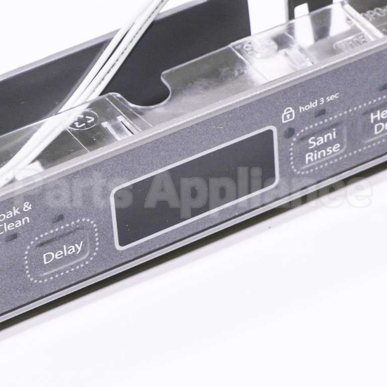 W10859914 Whirlpool Panel-Cntl