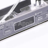 W10859914 Whirlpool Panel-Cntl