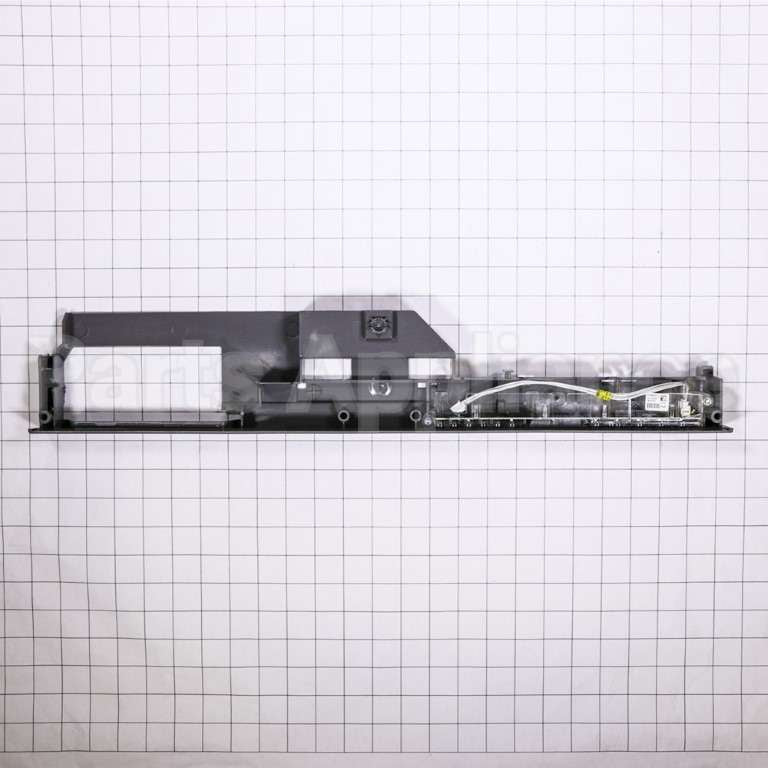 W10859914 Whirlpool Panel-Cntl