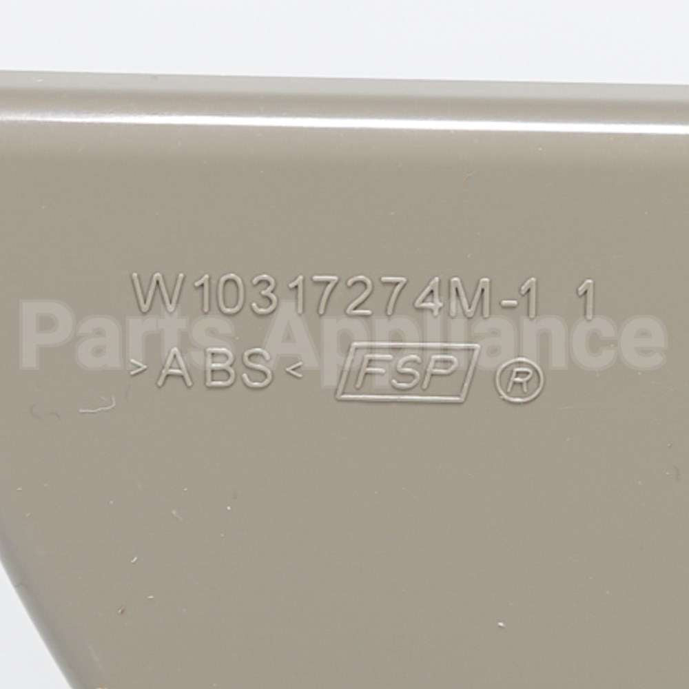 W10859920 Whirlpool Tray-Drip