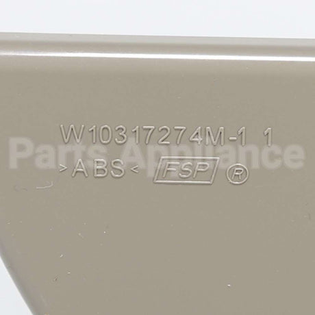 W10859920 Whirlpool Tray-Drip