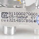W10859922 Whirlpool Valve-Gas