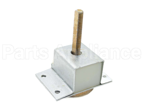 W10859931 Whirlpool Foot-Level