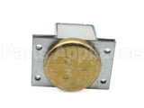 W10859931 Whirlpool Foot-Level