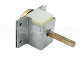 W10859931 Whirlpool Foot-Level