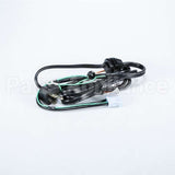 W10859955 Whirlpool Cord-Power