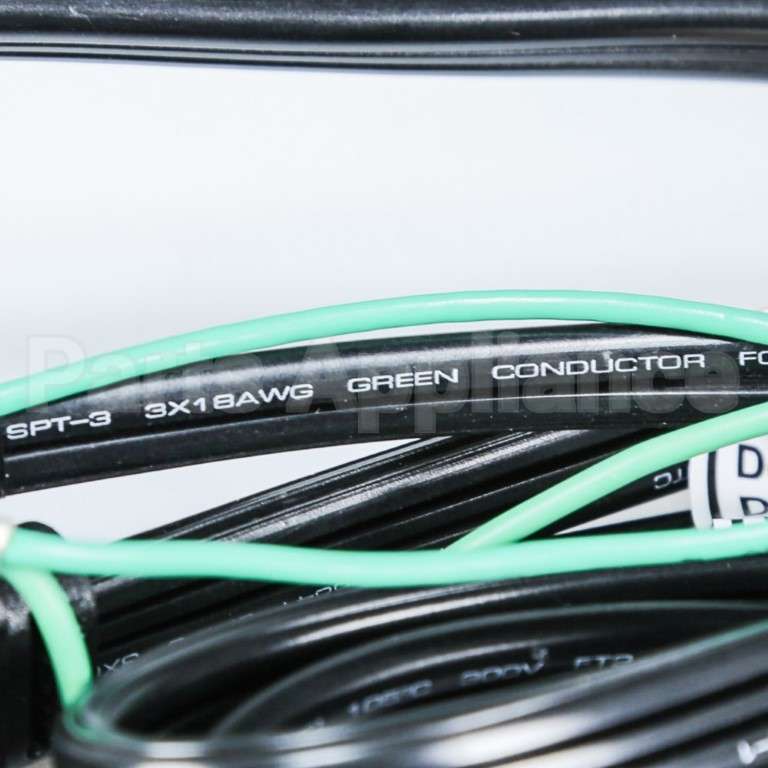 W10859955 Whirlpool Cord-Power