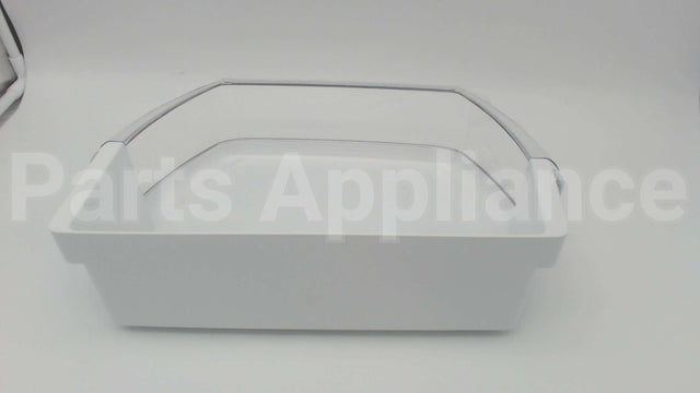 W10860198 Whirlpool Bin-Cntlvr
