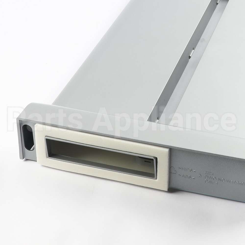 W10860238 Whirlpool Air-Tower