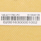 W10860347 Whirlpool Cntrl-Elec