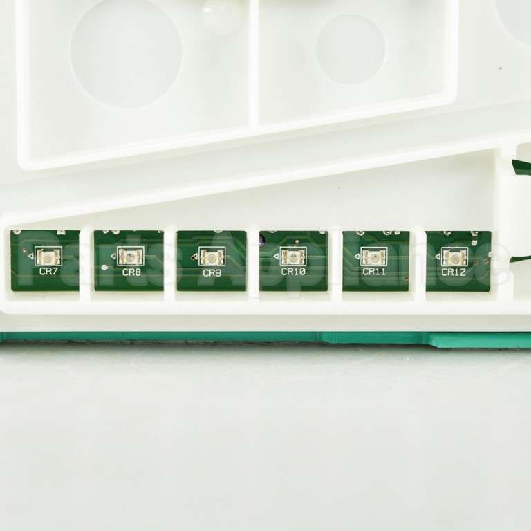 W10860437 Whirlpool Cntrl-Elec