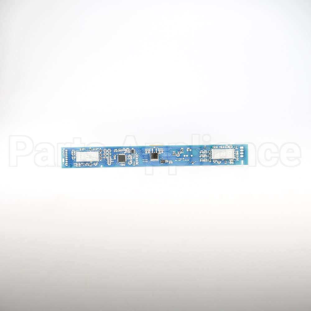 W10860447 Whirlpool Cntrl-Elec