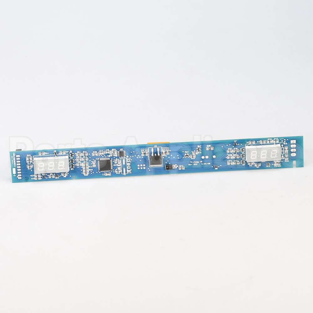 W10860447 Whirlpool Cntrl-Elec