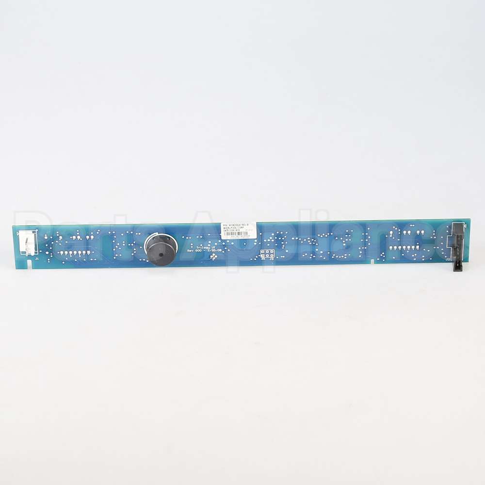 W10860447 Whirlpool Cntrl-Elec