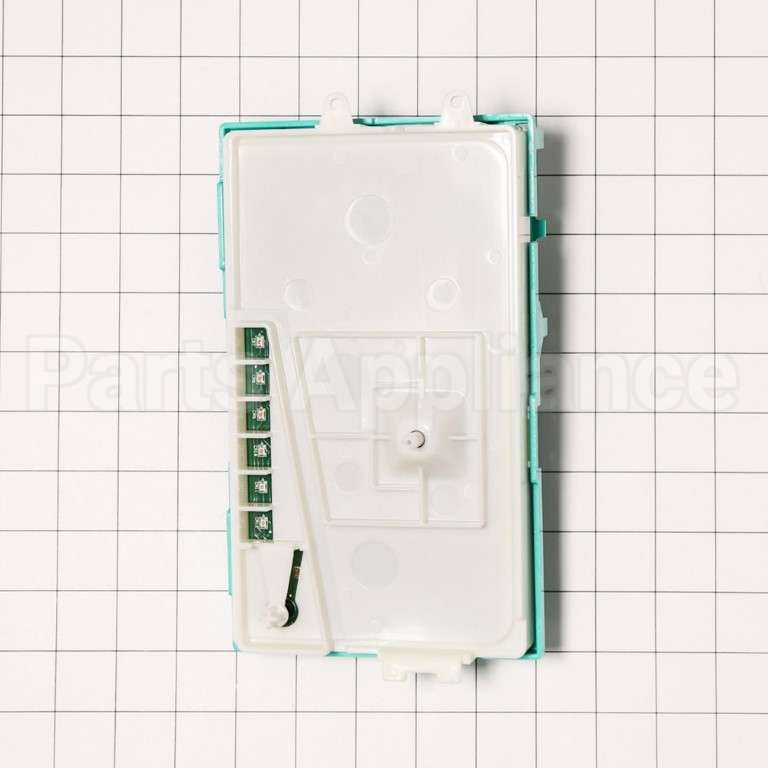W10860464 Whirlpool Cntrl-Elec