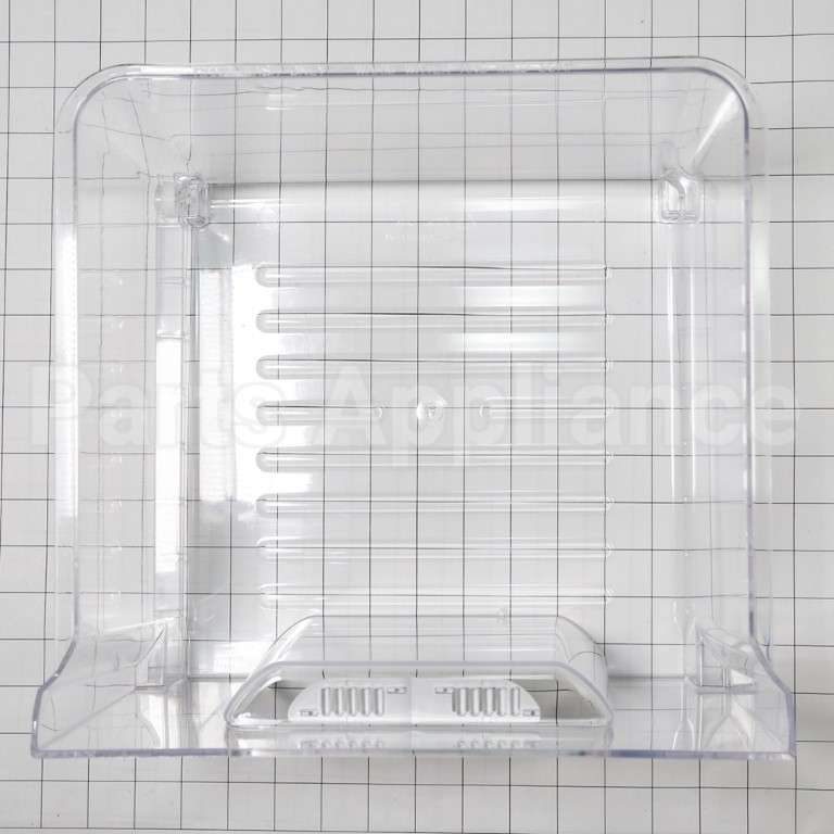 W10860753 Whirlpool Pan-Crispr