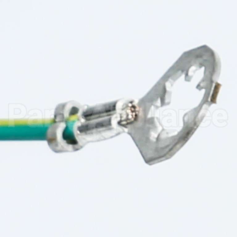 W10860783 Whirlpool Harns-Wire