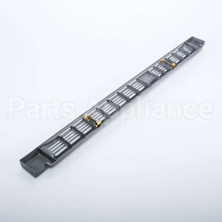 W10860791 Whirlpool Grille