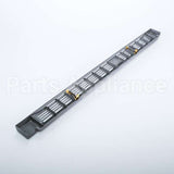 W10860791 Whirlpool Grille