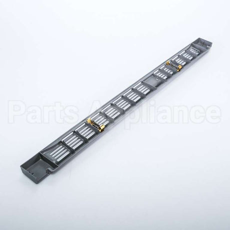 W10860791 Whirlpool Grille