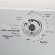W10860906 Whirlpool Panel-Cntl