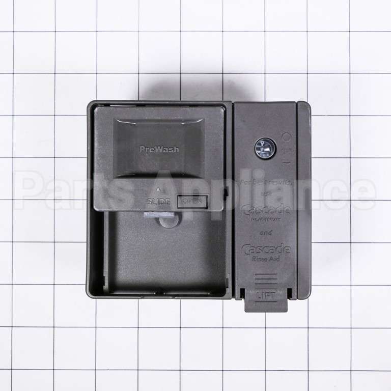 W10861000 Whirlpool Dispenser